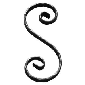 S – Forma S 01-bn