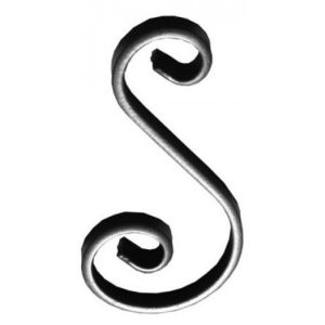 S – Forma S 03-an
