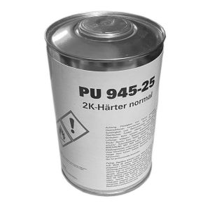 Učvršćivač za završnu boju MIPA
